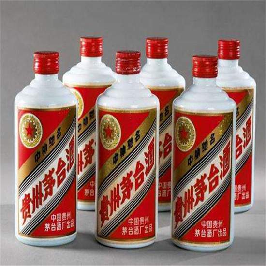汾阳烟酒回收